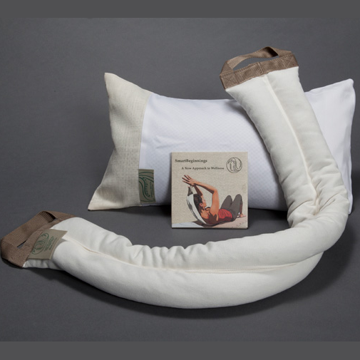 Pilates Posture Pillow Kit