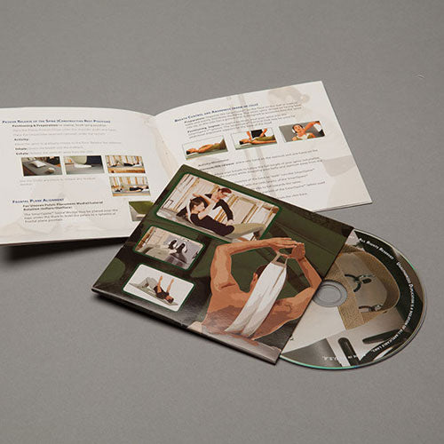 SmartSpine Pilates Teacher Training DVD